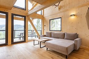Superior Chalet #23 mit Sauna & Hot Tub