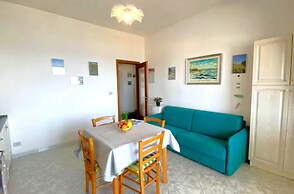 Porto Torres Apartment With Terrace