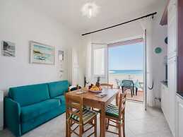 Porto Torres Apartment With Terrace