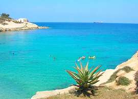 Porto Torres Apartment With Terrace