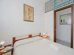 Porto Torres Apartment With Terrace