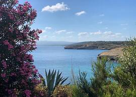 Porto Torres Apartment With Terrace