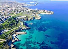Porto Torres Apartment With Terrace
