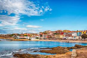 Porto Torres Apartment With Terrace