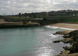 Porto Torres Apartment With Terrace