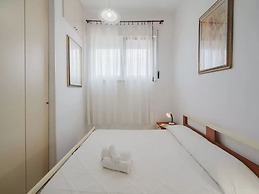Porto Torres Apartment With Terrace