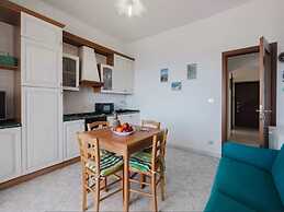 Porto Torres Apartment With Terrace