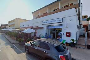 Porto Torres Apartment With Terrace