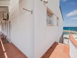 Porto Torres Apartment With Terrace