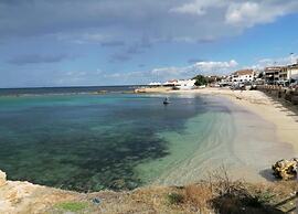 Porto Torres Apartment With Terrace