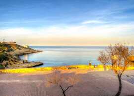 Porto Torres Apartment With Terrace