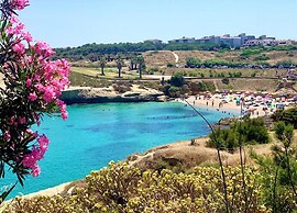 Porto Torres Apartment With Terrace