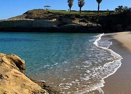 Porto Torres Apartment With Terrace