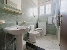 Porto Torres Apartment With Terrace