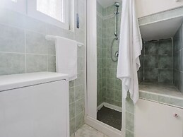 Porto Torres Apartment With Terrace