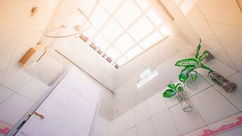 Aurora Stay Near Merapi by Smart Digital