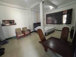 Aurora Living Merapi Jogja