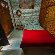 Aurora Stay Near Merapi by Smart Digital