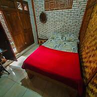 Aurora Stay Near Merapi by Smart Digital