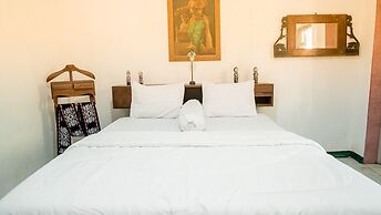 Aurora Stay Near Merapi by Smart Digital