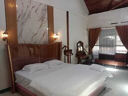 Aurora Living Merapi Jogja