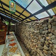 Aurora Stay Near Merapi by Smart Digital