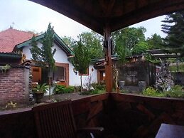 Aurora Living Merapi Jogja