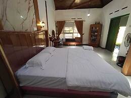 Aurora Living Merapi Jogja