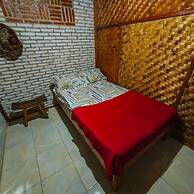 Aurora Stay Near Merapi by Smart Digital