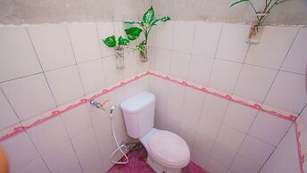 Aurora Stay Near Merapi by Smart Digital