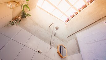 Aurora Stay Near Merapi by Smart Digital