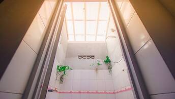 Aurora Stay Near Merapi by Smart Digital