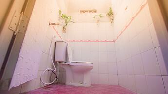 Aurora Stay Near Merapi by Smart Digital