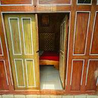 Aurora Stay Near Merapi by Smart Digital