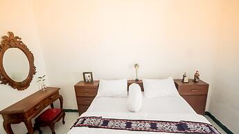 Aurora Stay Near Merapi by Smart Digital