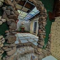 Aurora Stay Near Merapi by Smart Digital