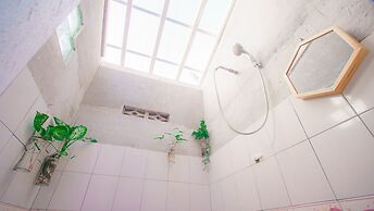 Aurora Stay Near Merapi by Smart Digital