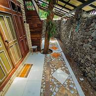 Aurora Stay Near Merapi by Smart Digital