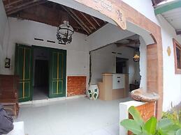 Aurora Living Merapi Jogja
