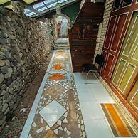 Aurora Stay Near Merapi by Smart Digital