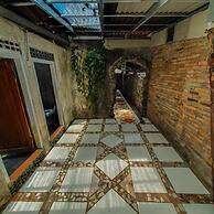 Aurora Stay Near Merapi by Smart Digital