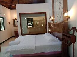 Aurora Living Merapi Jogja