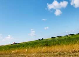 Lovely Chalet With Spacious Garden