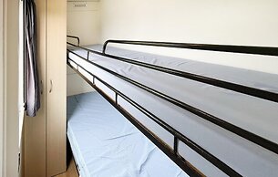 Lovely Chalet With Spacious Garden