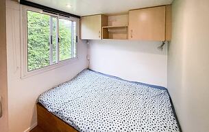 Lovely Chalet With Spacious Garden