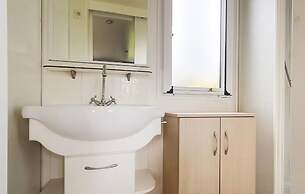 Lovely Chalet With Spacious Garden