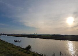 Lovely Chalet With Spacious Garden