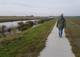 Lovely Chalet With Spacious Garden