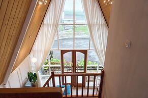 Platinum Villa Dieng