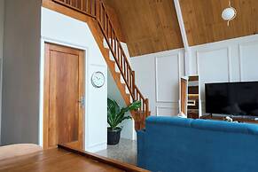 Platinum Villa Dieng